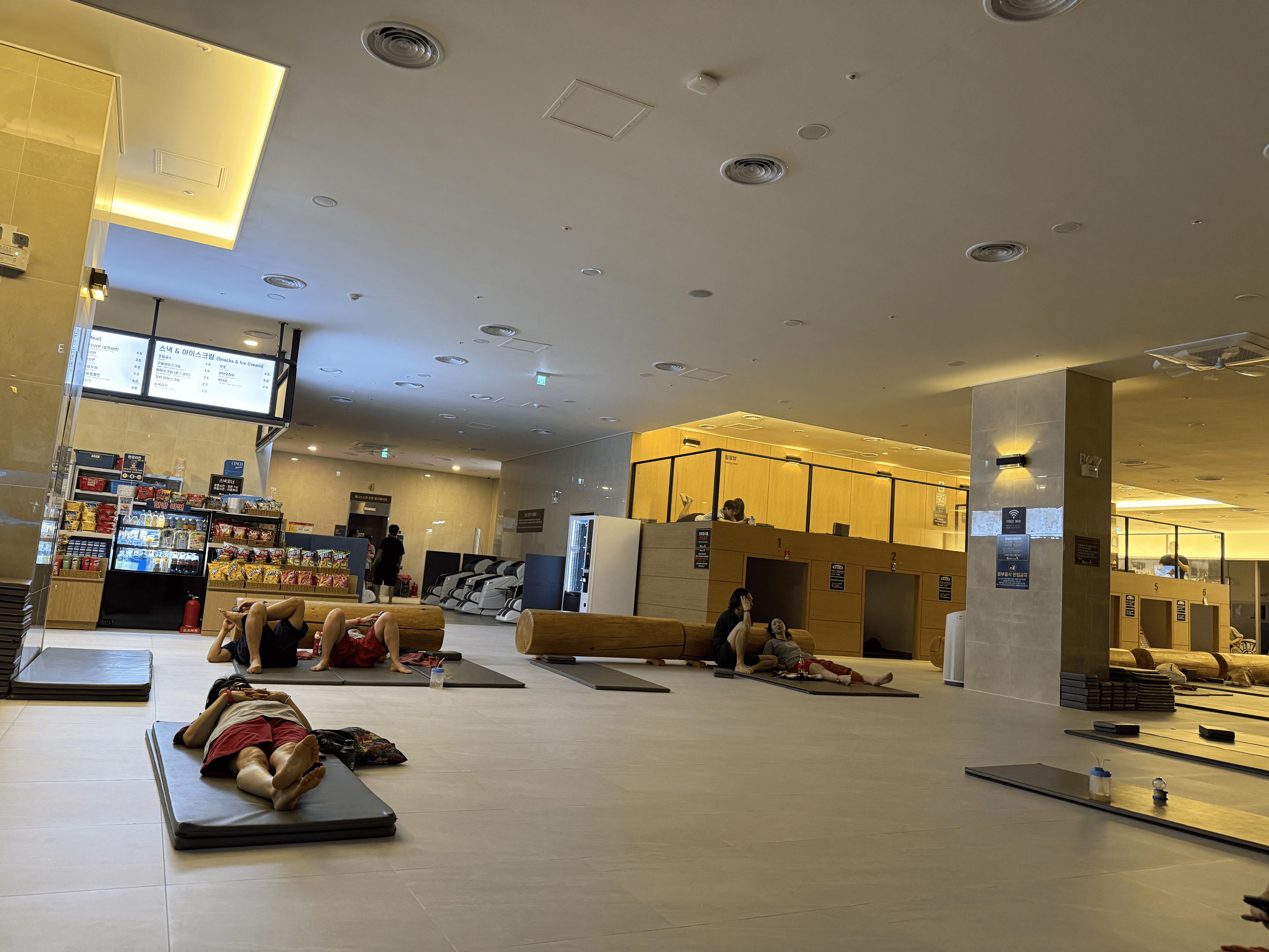 Wellness Spa Goyang photo 1