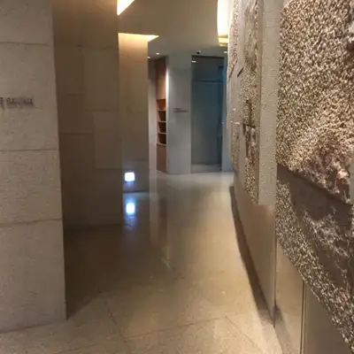釜山柏悦酒店 Spa
